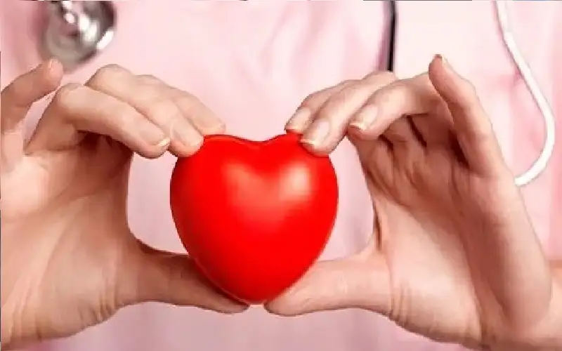 كيف يمكن حماية القلب في سن