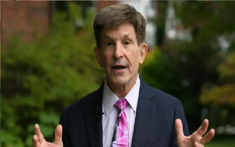 توقعها 9 مرات صحيحة.. ليختمان يتنبأ