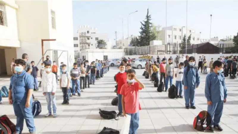 مؤسسة إنجاز تطلق حملة قادة الأعمال