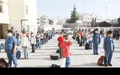 مؤسسة إنجاز تطلق حملة قادة الأعمال