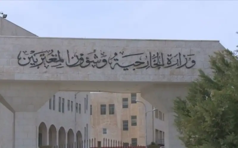 الأردن يؤكد رفضه المطلق لتصاعد إرهاب