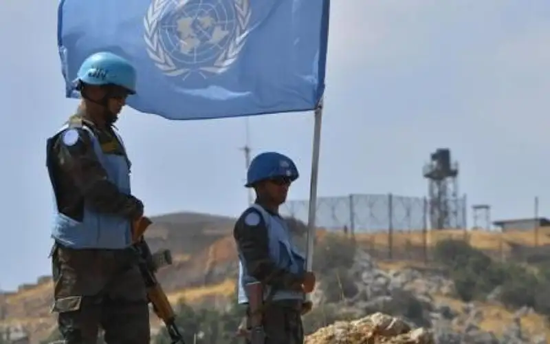 لبنان تعتزم مساءلة اليونيفيل في اختطاف