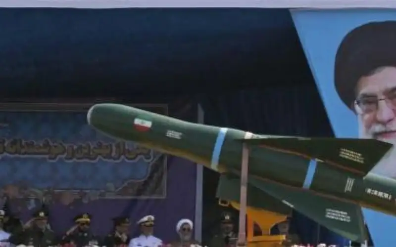 متى سترد إيران على الاحتلال ..