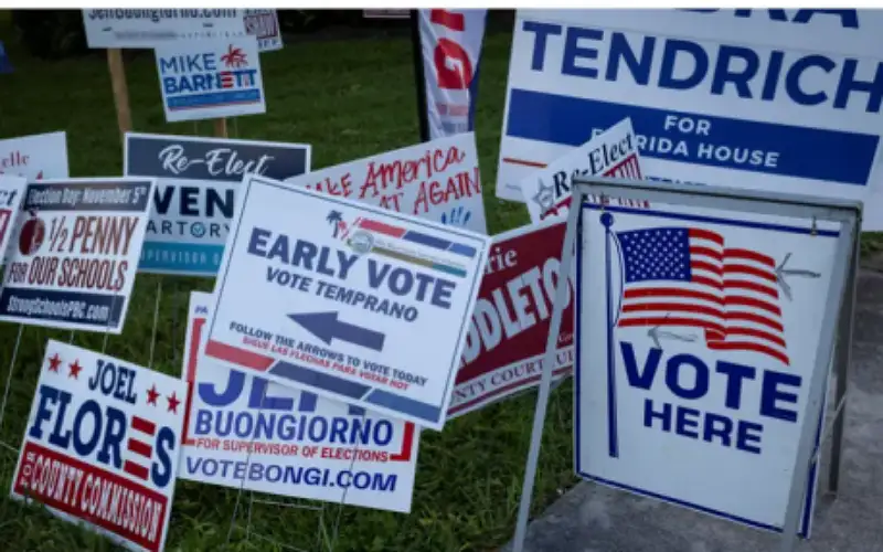 الصمت الانتخابي .. هل يطبق في