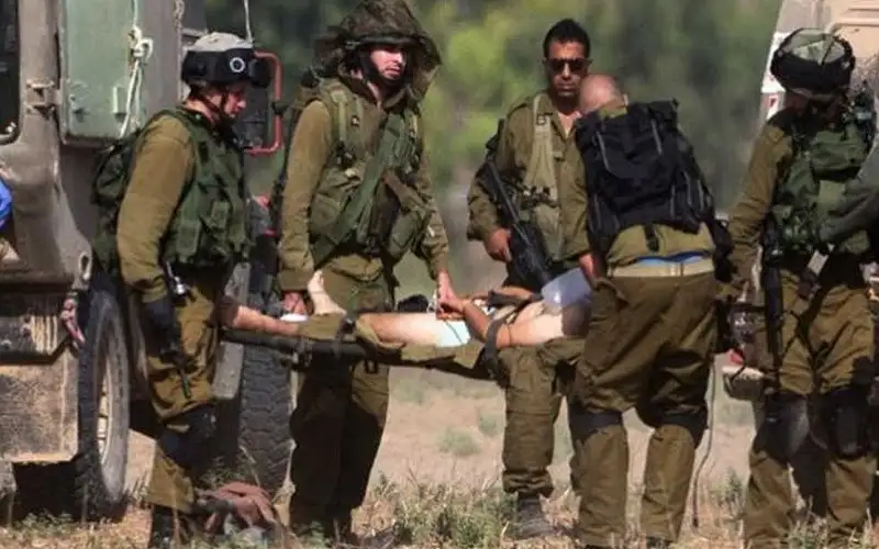 إعلام عبري: الجيش الإسرائيلي بحاجة ماسة