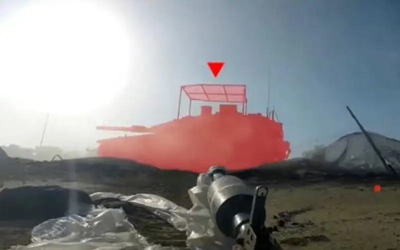 القسام تعلن استهداف قوات الاحتلال شرق