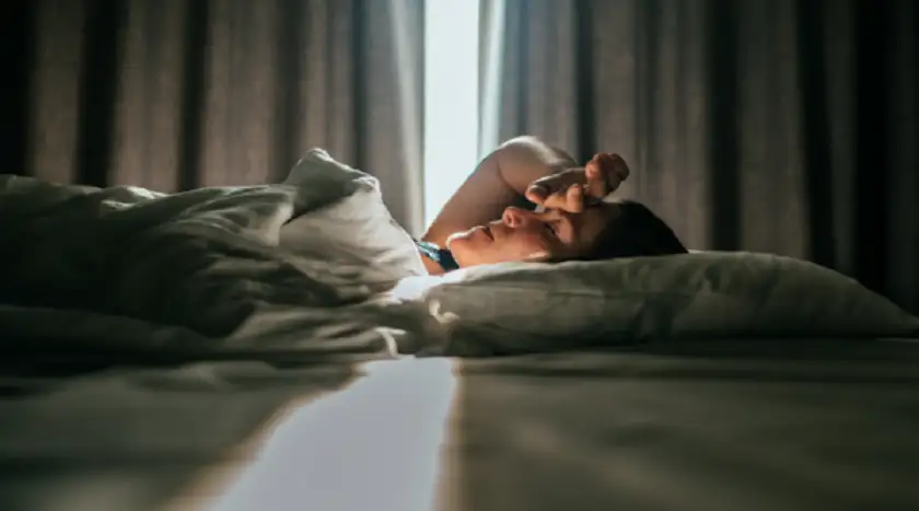 مرض يتسلل إلى جسمك قبل سنوات