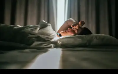 مرض يتسلل إلى جسمك قبل سنوات
