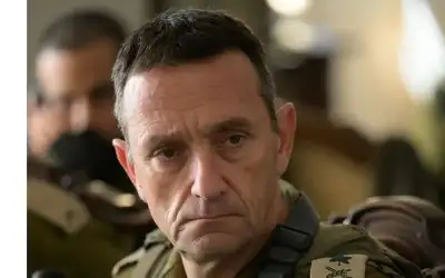 هاليفي: حان الوقت لإبرام صفقة تبادل