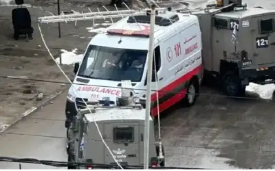 4 شهداء في جنين وطوباس في