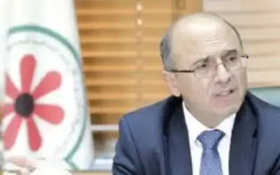 الحياري رئيسا تنفيذيا لمصفاة البترول خلفا
