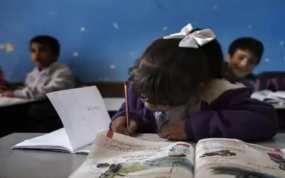أكثر من 11808 طلاب استشهدوا منذ