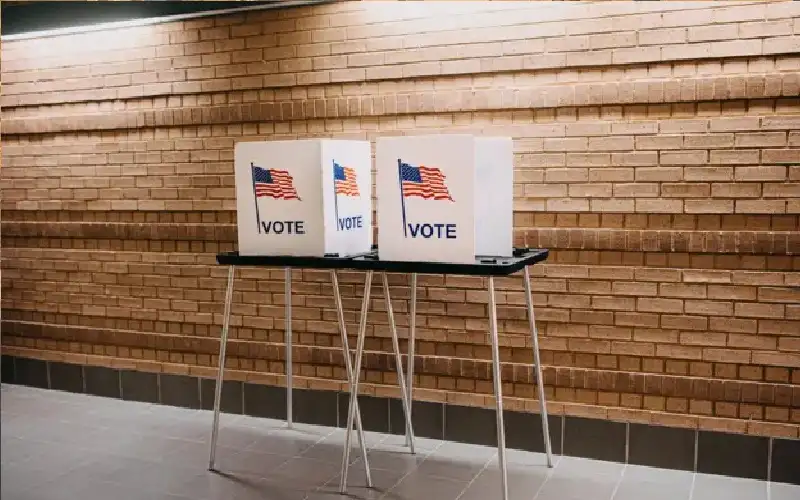 هكذا يتم انتخاب الرئيس الأمريكي