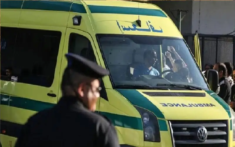 العثور على جثة سائح ألماني في