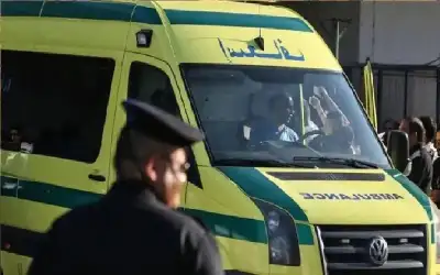 العثور على جثة سائح ألماني في