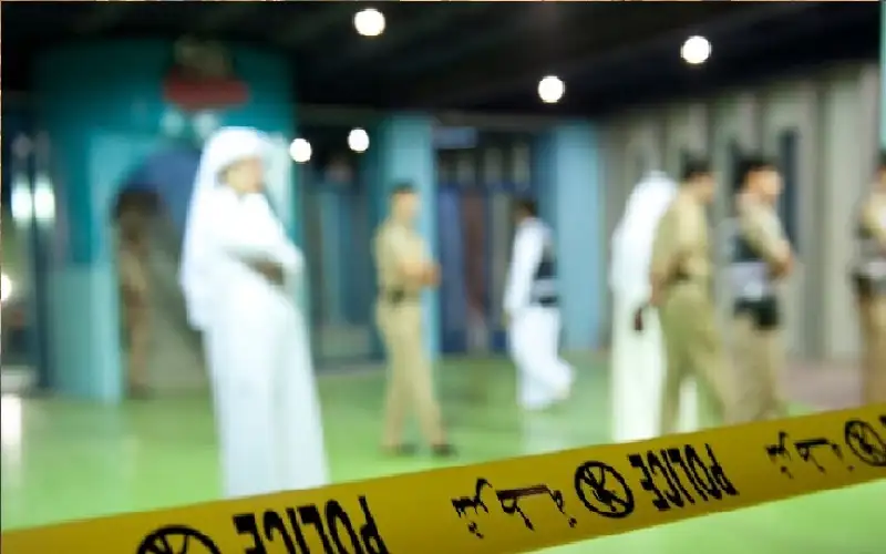 سيدة تتزعم عصابة للانتقام من طليقها..