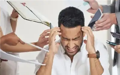 هل يوجد توتر جيد؟