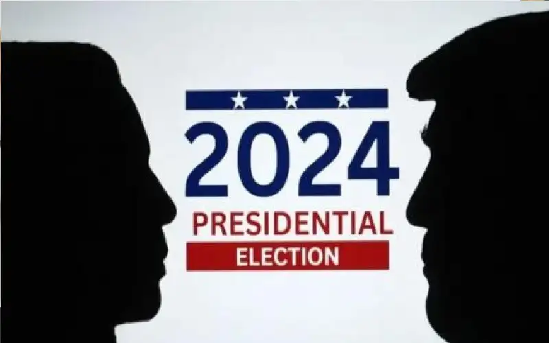 قبيل تحديد الرئيس الـ47 .. أميركا