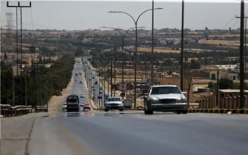 اتمام الدراسات الهيكلية لنظام الطرق المدفوعة