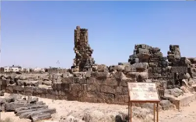 انطلاق أول رحلة سياحية إلى أم