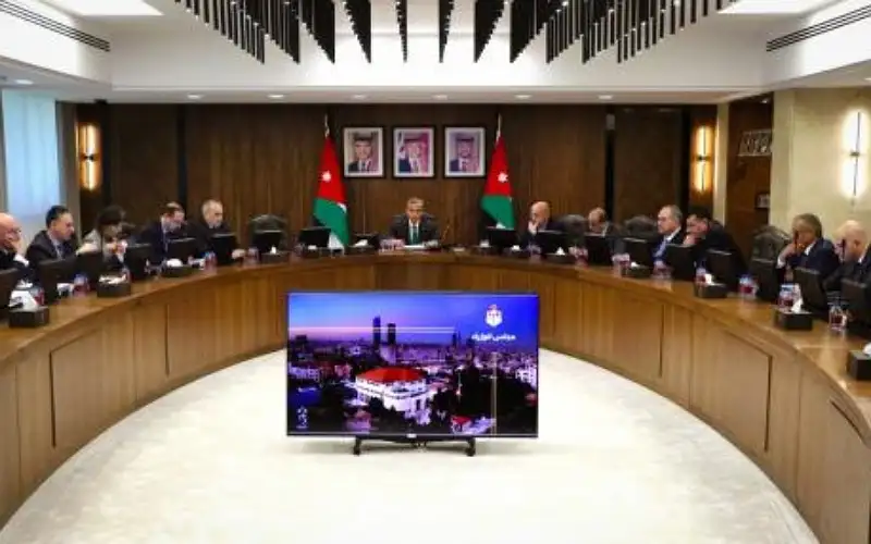 الموافقة على أسباب مشروع نظام شركات