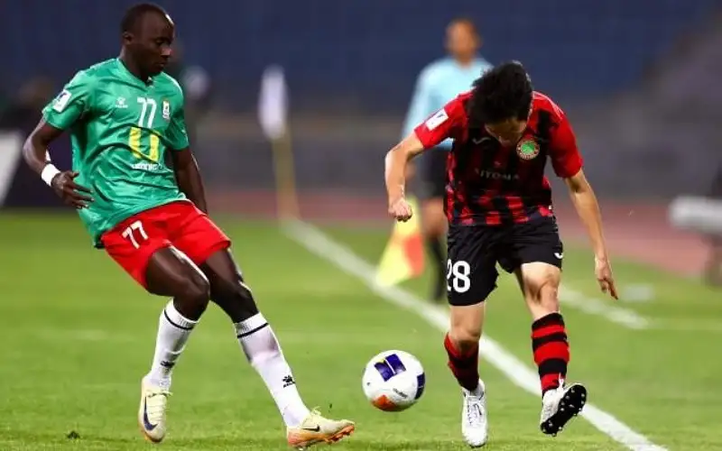 فوز جديد يقرب الوحدات من الدور