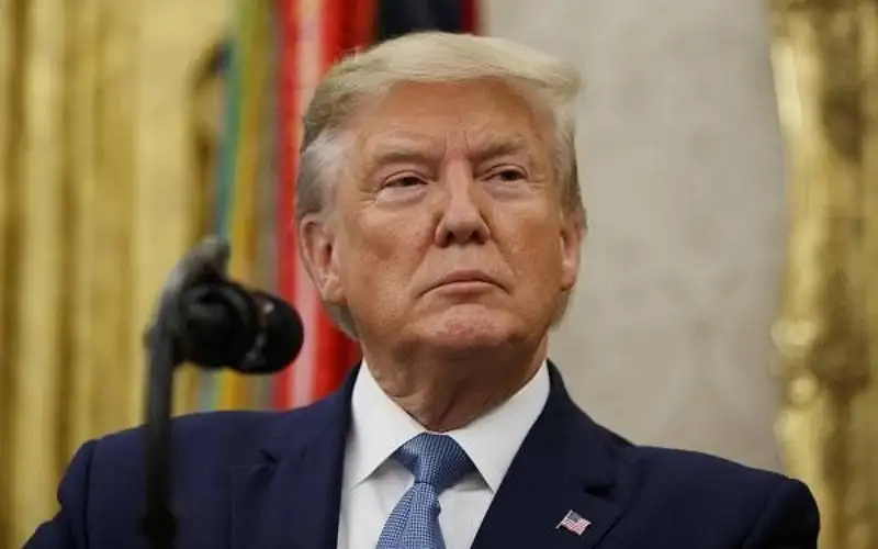 ترمب: يجب أن تظهر نتائج الانتخابات