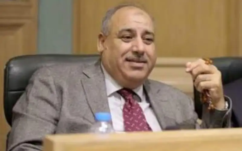 النائب القاضي يعلن دعمه لترشيح الصفدي