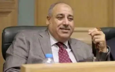 النائب القاضي يعلن دعمه لترشيح الصفدي
