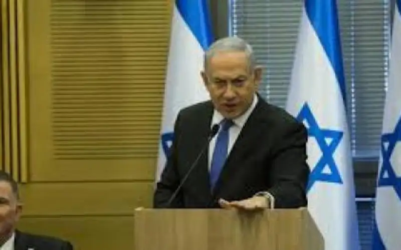إعلام عبري: نتنياهو ينوي إقالة رئيسي