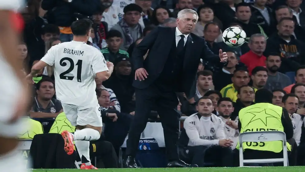 دوري أبطال أوروبا: ميلان يوجه ضربة