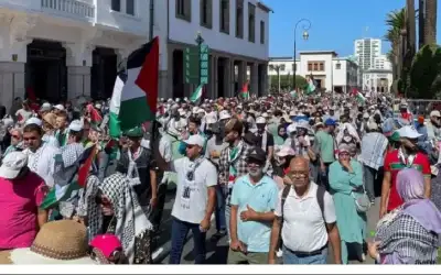 غضب في المغرب بعد تسريب خبر