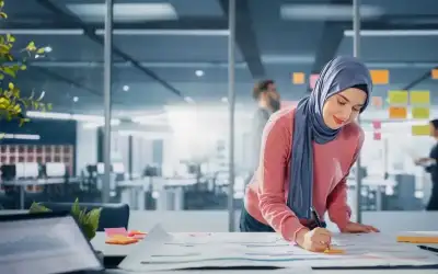 الحكومة تطلق 206 مشاريع للسيدات خلال