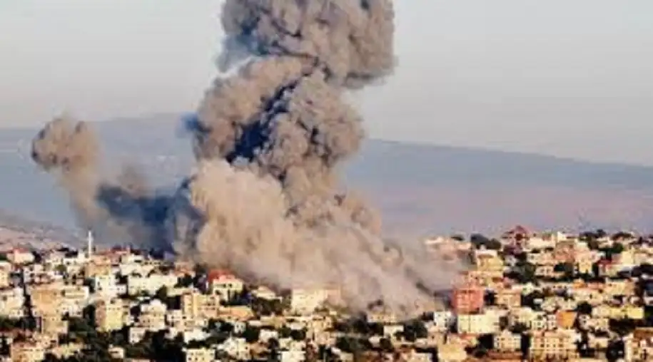 16 شهيدا في غارات إسرائيلية جديدة