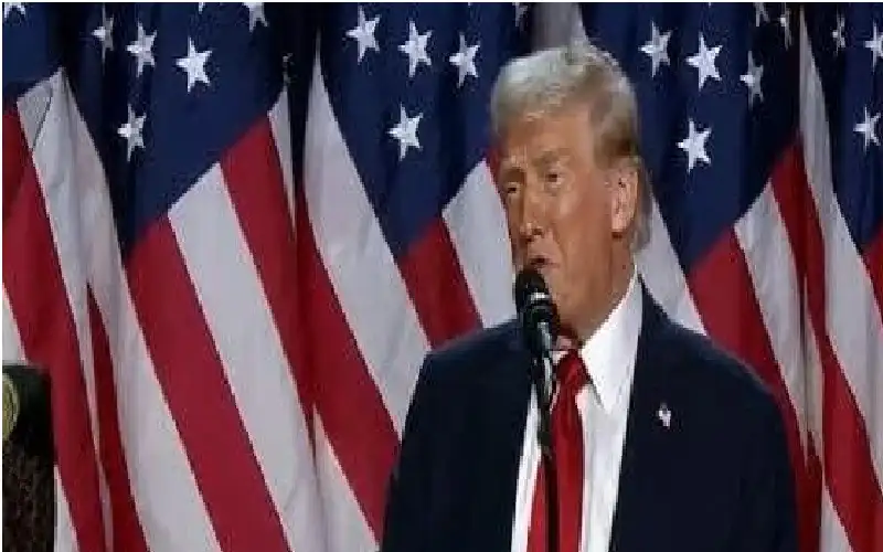 انعكاس فوز ترامب على الفلسطينيين: قراءة