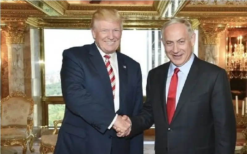 نتنياهو: عودة ترامب إعادة قوية للتحالف