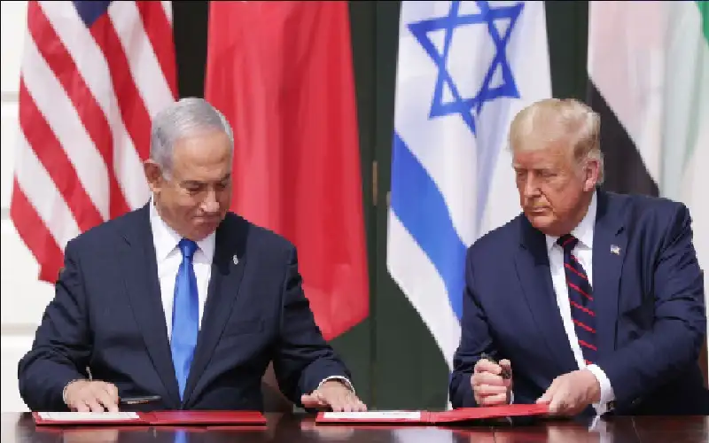 نصر عظيم.. نتنياهو يوجه رسالة إلى