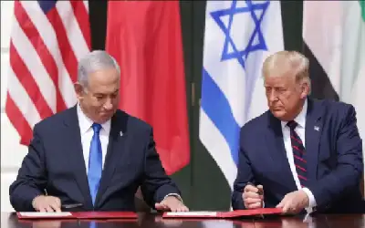 نصر عظيم.. نتنياهو يوجه رسالة إلى