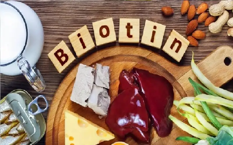 البيوتين.. سر جمال البشرة والشعر والأظافر