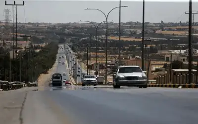 طريق عمان التنموي .. ألا يكفينا