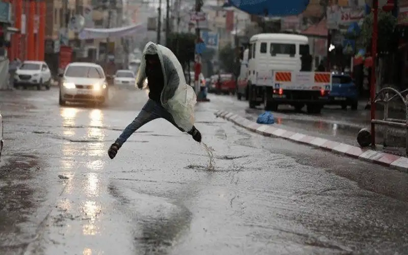 الحالة الجوية .. تأثيرات مناخية قاسية