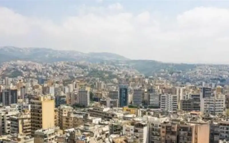 تحذير إسرائيلي عاجل لسكان الضاحية الجنوبية