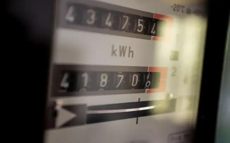 فصل مبرمج للتيار الكهربائي عن مناطق