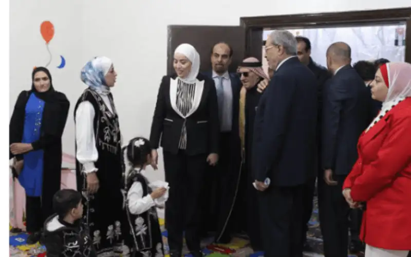 تخصيص 110مسكنا للأسر الفقيرة في الكرك