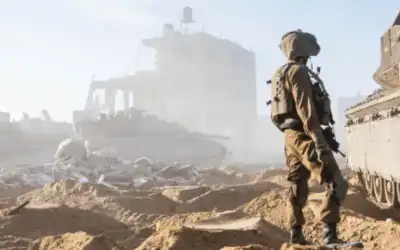 جيش الاحتلال يسحب فرقة عسكرية من