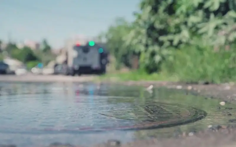 السفارة الهولندية: إتمام مشروع المياه الهولندي