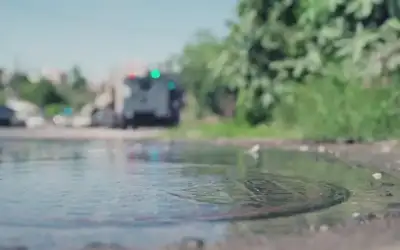السفارة الهولندية: إتمام مشروع المياه الهولندي
