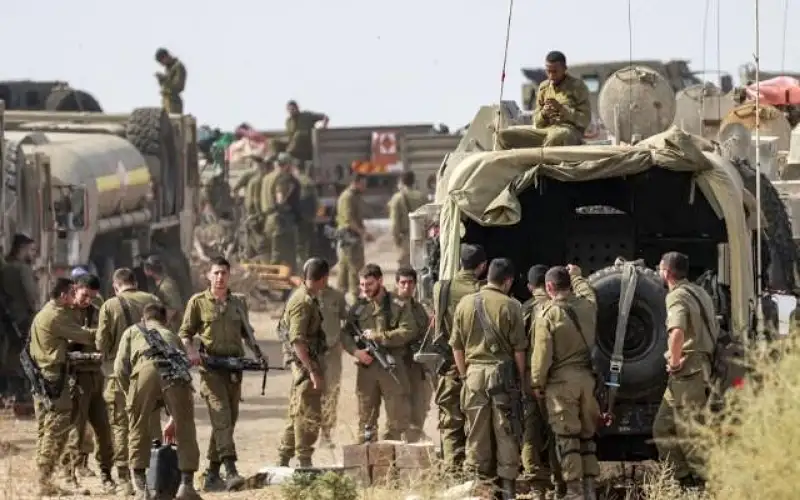 هآرتس: إسرائيل تطلق العنان لجيشها شمال