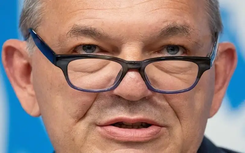 لازاريني يدعو للدفاع عن الأونروا