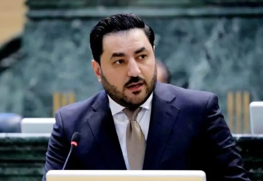 فريحات: هذه التحديات التي تنتظر الأردن